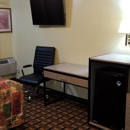 Deluxe Inn Небраска-Сити Экстерьер фото